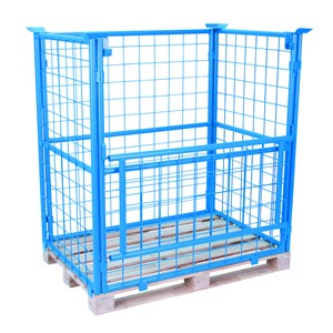 Pallecontainer