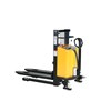 Elektrisk Stabler, 800 mm, 1000 kg