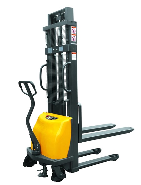 Elektrisk Stabler, 3350 mm, 1000 kg