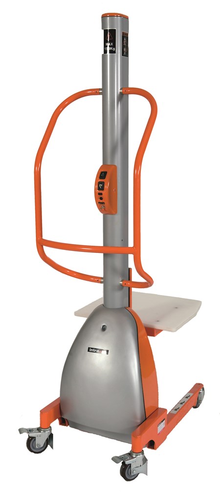 Elektrisk Ministabler, 1550 mm, 150 kg