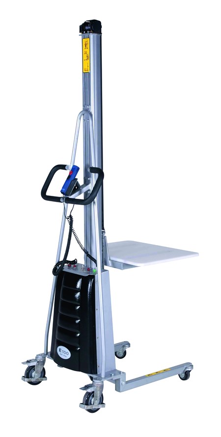 Elektrisk Ministabler, 1700 mm, 100 kg