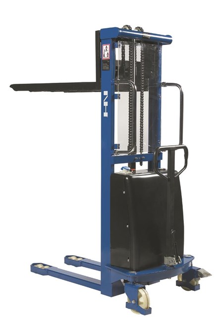Elektrisk Stabler NH 1000 kg, 1600 mm, P