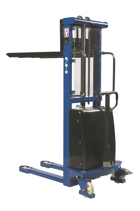 Elektrisk Stabler NH 1000 kg, 3000 mm, P