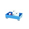 Spillbasseng 260 liter