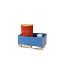 Spillbasseng 400 liter