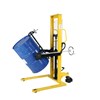 Manuell fatvender, 1400 mm, 350 kg