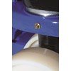 Close up lubricating nipple
