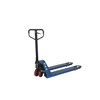 Jekketralle NH m/quicklift, 2500 kg, bogie, polyurethanhjul