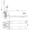 PLW2000_Stregtegning