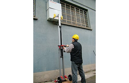 Løftevogn - Compact3000, 100 kg