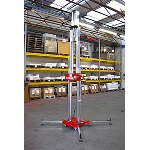 Løftevogn - Golia 4500A, 280 kg