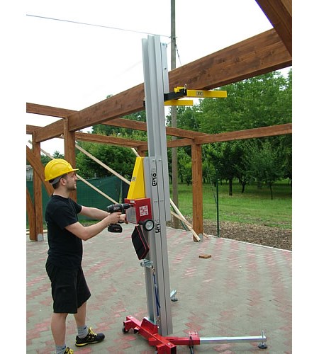 Løftevogn - Slim3000, 180 kg.