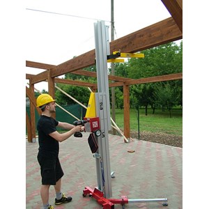 Løftevogn - Slim3000, 180 kg.