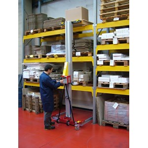 Løftevogn - Slim 3000TS, 180 kg.