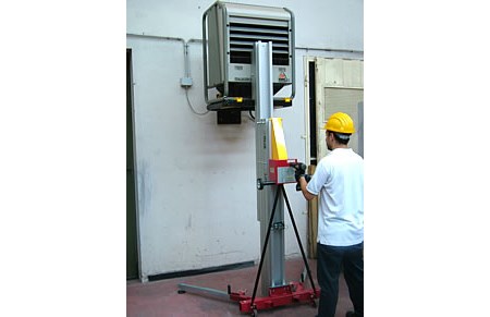 Løftevogn - Slim4200, 180 kg.