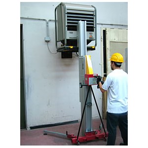 Løftevogn - Slim4200, 180 kg.