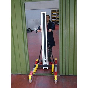 Løftevogn - Slim5400TS, 180 kg