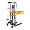 Manuell Ministabler, 850 mm, 400 kg