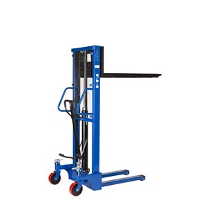 Manuell Stabler NH 1000 kg, 1000 mm