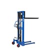 Manuell Stabler NH 1000 kg, 3000 mm