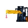 Truckkran, 3000 kg