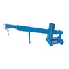 Truckkran, justerbar, 2300 kg