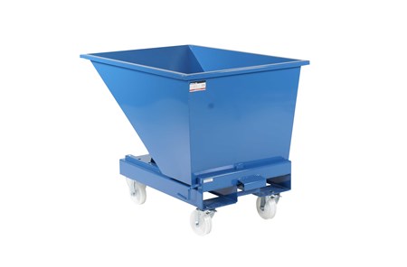 Tippcontainer 300 liter