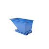 Tippcontainer 600 liter