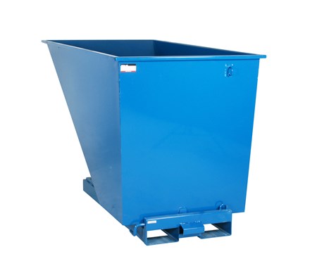 Tippcontainer 1600 liter
