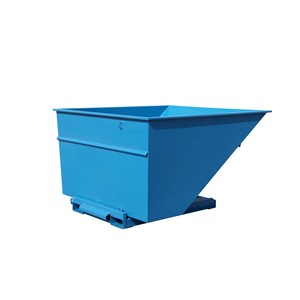 Tippcontainer 3000 liter