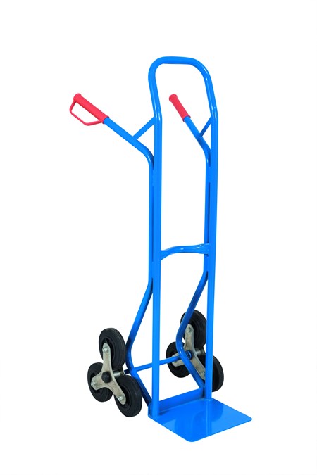 Sekketralle for trapper, 200 kg