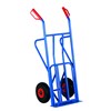 Standard sekketralle, robust, 250 kg