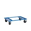 Pallevogn for Europall, 800 kg, 1200x800x260 mm