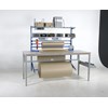 Pakkebordsett til arbeidsbord 74304