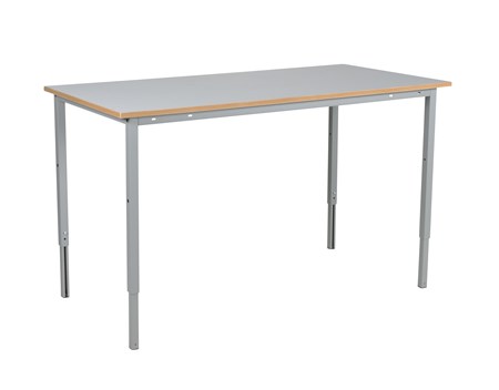 Arbeidsbord 1600 mm, 150 kg