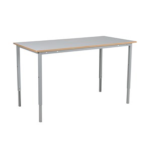Arbeidsbord 1600 mm, 150 kg