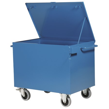 Verktøyvogn, 400 liter